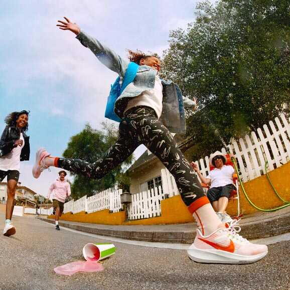 Enfants Nike